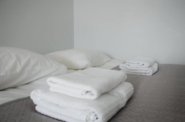 Vytautas Park Apartment With Free Parking 马里扬泊列 外观 照片